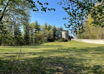 Giardino - Villa via Valmirolo, Somma Lombardo - foto 8