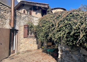 Casa all\'aperto - Villa via Valmirolo, Somma Lombardo - foto 12