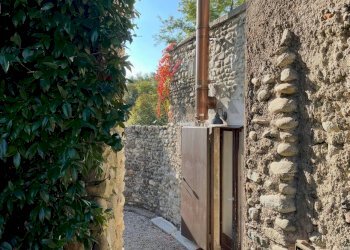 Casa all\'aperto - Villa via Valmirolo, Somma Lombardo - foto 13
