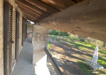 Terrazza - Villa via Valmirolo, Somma Lombardo - foto 14