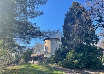 Casa all\'aperto - Villa via Valmirolo, Somma Lombardo - foto 15