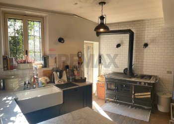 Cucina - Villa via Valmirolo, Somma Lombardo - foto 16