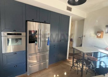 Cucina - Villa via Valmirolo, Somma Lombardo - foto 17