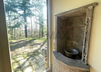 Dettagli - Villa via Valmirolo, Somma Lombardo - foto 21