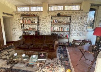 Soggiorno - Villa via Valmirolo, Somma Lombardo - foto 23