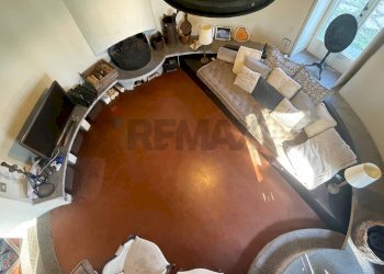 Soggiorno - Villa via Valmirolo, Somma Lombardo - foto 25