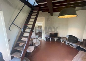 Scale - Villa via Valmirolo, Somma Lombardo - foto 27