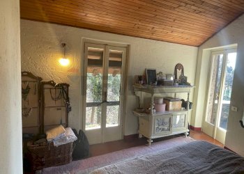 Camera / camera da letto - Villa via Valmirolo, Somma Lombardo - foto 29