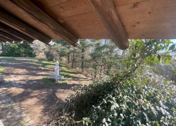 Giardino - Villa via Valmirolo, Somma Lombardo - foto 30