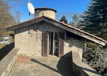 Casa all\'aperto - Villa via Valmirolo, Somma Lombardo - foto 31