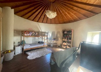 Soggiorno - Villa via Valmirolo, Somma Lombardo - foto 32