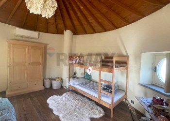 Camera / camera da letto - Villa via Valmirolo, Somma Lombardo - foto 33