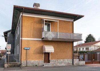 Casa indipendente Via fiume, Ciriè - foto 2