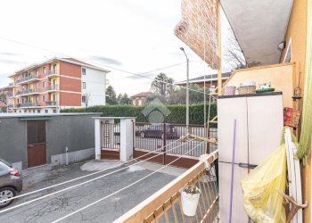 Casa indipendente Via fiume, Ciriè - foto 23