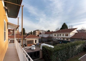 Casa indipendente Via fiume, Ciriè - foto 27