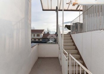 Casa indipendente Via fiume, Ciriè - foto 32