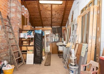 Casa indipendente Via fiume, Ciriè - foto 36