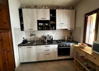 Terraced Villa Regione Tassonere, Corio - photo 1