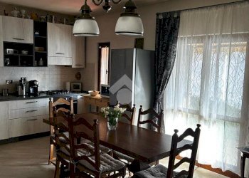 Terraced Villa Regione Tassonere, Corio - photo 10