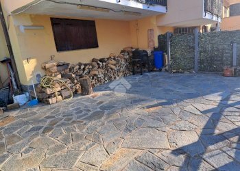 Terraced Villa Regione Tassonere, Corio - photo 24