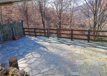 Terraced Villa Regione Tassonere, Corio - photo 30