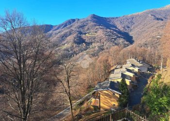 Terraced Villa Regione Tassonere, Corio - photo 31