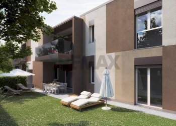 Casa all\'aperto - Trilocale via roma, Colverde - foto 17