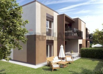 Casa all\'aperto - Trilocale via roma, Colverde - foto 18