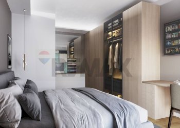 Camera / camera da letto - Trilocale via gaiada, Beregazzo con Figliaro - foto 16