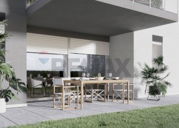 Sala da pranzo - Trilocale via gaiada, Beregazzo con Figliaro - foto 20