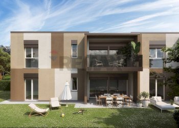 Casa all\'aperto - Trilocale via gaiada, Beregazzo con Figliaro - foto 23