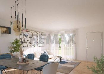 Sala da pranzo - Villa Gallarate - foto 2