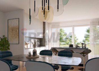 Sala da pranzo - Villa Gallarate - foto 3