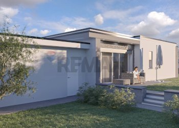 Casa all\'aperto - Villa Gallarate - foto 8