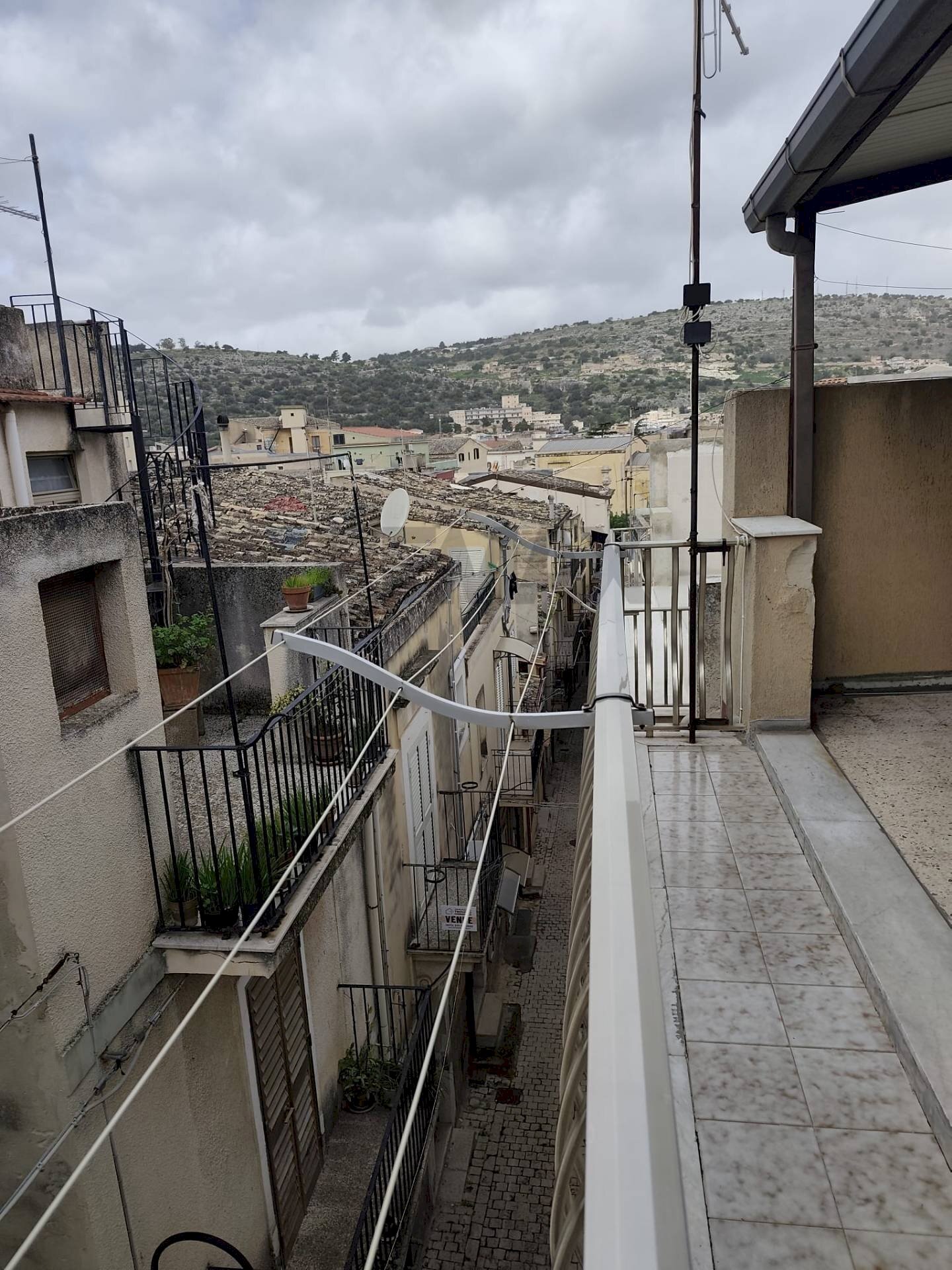 Balcone - Casa indipendente via tasca
 
37, Scicli - foto 1