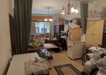 Soggiorno - Casa indipendente via tasca
 
37, Scicli - foto 15