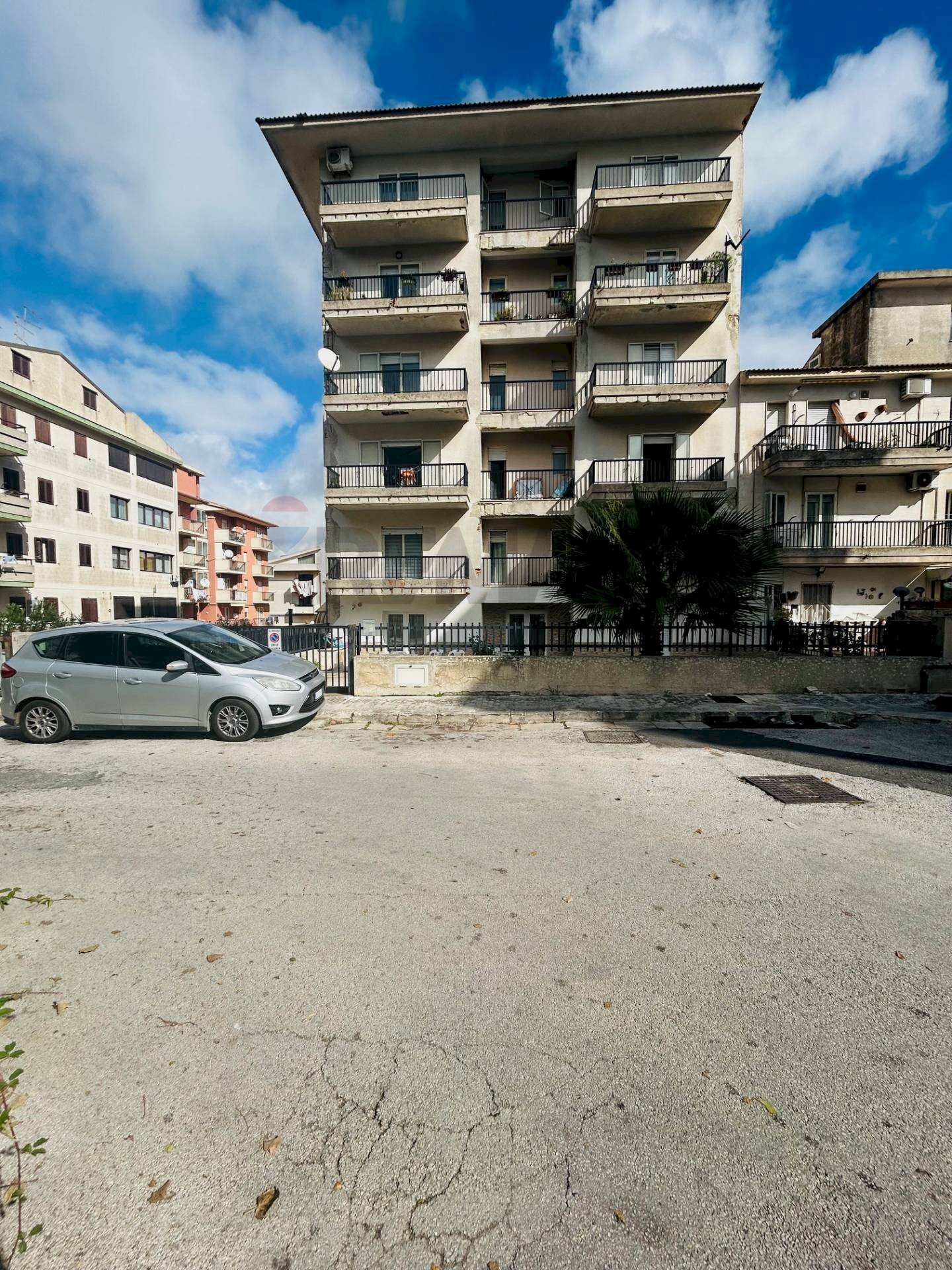 Edificio all\'aperto - Appartamento via delle dolomiti
 
65, Ragusa - foto 3