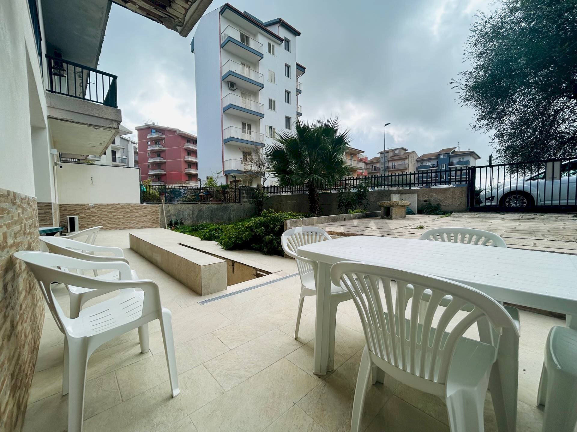 Terrazza - Appartamento via delle dolomiti
 
65, Ragusa - foto 1