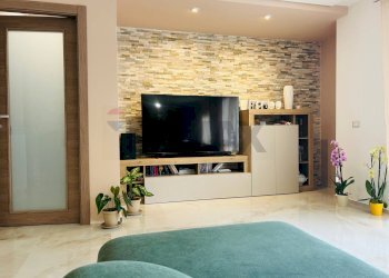 Soggiorno - Appartamento via delle dolomiti
 
65, Ragusa - foto 10