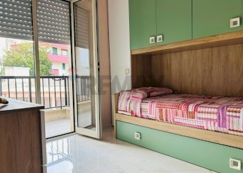 Camera / camera da letto - Appartamento via delle dolomiti
 
65, Ragusa - foto 22