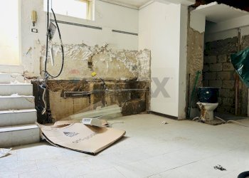 Soggiorno - Appartamento via delle dolomiti
 
65, Ragusa - foto 28