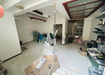 Dispensa di stoccaggio - Appartamento via delle dolomiti
 
65, Ragusa - foto 29