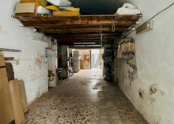 Parcheggio - Magazzino Ragusa - foto 7