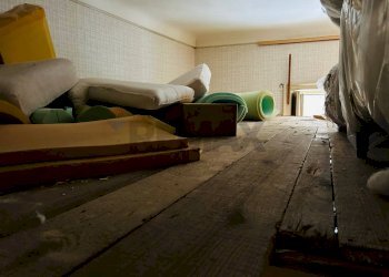 Soggiorno - Magazzino Ragusa - foto 8