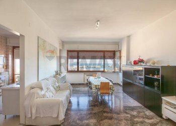 Sala da pranzo - Trilocale Via Pola
 
35, Francavilla al Mare - foto 2