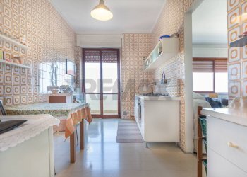 Cucina - Trilocale Via Pola
 
35, Francavilla al Mare - foto 5