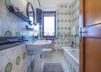 Bagno - Trilocale Via Pola
 
35, Francavilla al Mare - foto 8