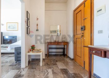 Hall / corridoio - Trilocale Via Pola
 
35, Francavilla al Mare - foto 10