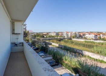 Balcone - Trilocale Via Pola
 
35, Francavilla al Mare - foto 12