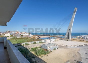 Vista dell\'acqua - Trilocale Via Pola
 
35, Francavilla al Mare - foto 16